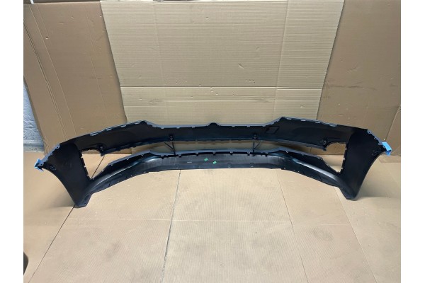 BUMPER FRONT PDC BMW 3 G20 LIFT BASIC SPORT LINE NEW ORIGINAL Product weight with unit packaging 2 kg