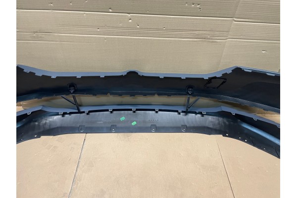 Parachoques delantero para BMW Serie 3 G20 LCI (Facelift) con PDC, ver