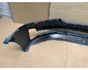 Parachoques delantero para BMW Serie 3 G20 LCI (Facelift) con PDC, ver