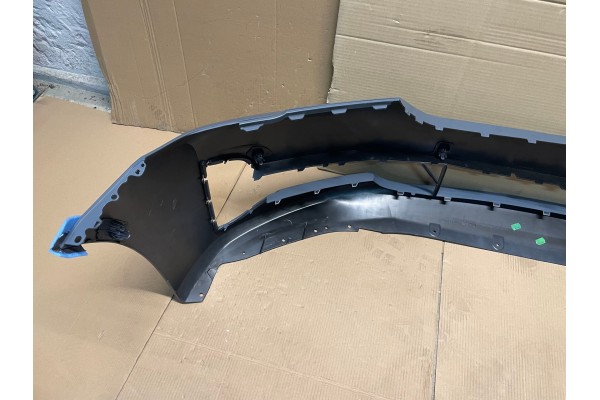 Parachoques delantero para BMW Serie 3 G20 LCI (Facelift) con PDC, ver