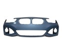 BUMPER FRONT BMW 1 F20 F21 LIFT M PACKAGE NEW ORIGINAL