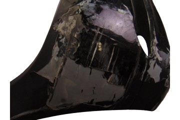 NEGRO PARAGOLPES DELANTERO BMW SERIE 3 BERLINA (E90) 318d 2006 NEGRO 205229 BMW - 2