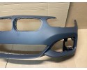 BUMPER FRONT BMW 1 F20 F21 LIFT M PACKAGE NEW ORIGINAL Catalog number of the part CP24 NR198 ZDERZAK PRZOD PRZEDNI BMW 1 F20 F21