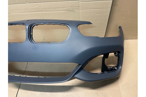 BUMPER FRONT BMW 1 F20 F21 LIFT M PACKAGE NEW ORIGINAL Catalog number of the part CP24 NR198 ZDERZAK PRZOD PRZEDNI BMW 1 F20 F21