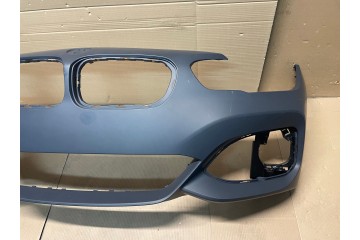 BUMPER FRONT BMW 1 F20 F21 LIFT M PACKAGE NEW ORIGINAL Catalog number of the part CP24 NR198 ZDERZAK PRZOD PRZEDNI BMW 1 F20 F21