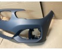 BUMPER FRONT BMW 1 F20 F21 LIFT M PACKAGE NEW ORIGINAL Part manufacturer BMW OE