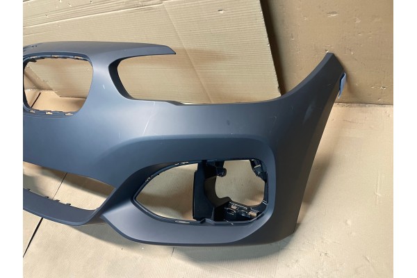 BUMPER FRONT BMW 1 F20 F21 LIFT M PACKAGE NEW ORIGINAL Part manufacturer BMW OE