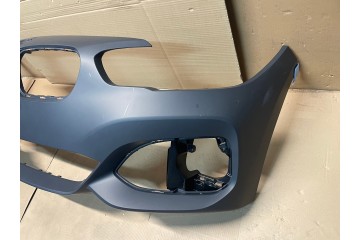 BUMPER FRONT BMW 1 F20 F21 LIFT M PACKAGE NEW ORIGINAL Part manufacturer BMW OE