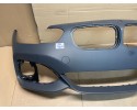 BUMPER FRONT BMW 1 F20 F21 LIFT M PACKAGE NEW ORIGINAL Installation side front
