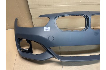 BUMPER FRONT BMW 1 F20 F21 LIFT M PACKAGE NEW ORIGINAL Installation side front