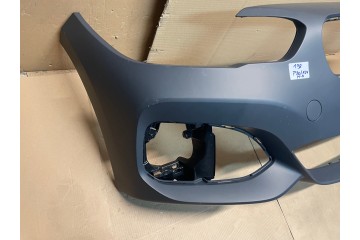 BUMPER FRONT BMW 1 F20 F21 LIFT M PACKAGE NEW ORIGINAL Car type passenger cars