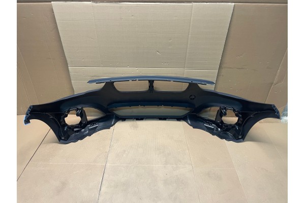 BUMPER FRONT BMW 1 F20 F21 LIFT M PACKAGE NEW ORIGINAL Product weight with unit packaging 2 kg