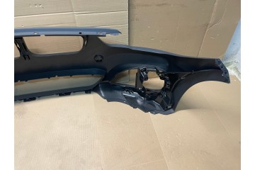 BUMPER FRONT BMW 1 F20 F21 LIFT M PACKAGE NEW ORIGINAL Customs tariff code 87081090