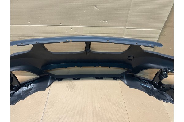 Parachoques delantero BMW 1 F20 F21 Lift paquete M-Sport nuevo origina
