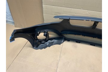 Parachoques delantero BMW 1 F20 F21 Lift paquete M-Sport nuevo origina