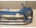 BUMPER FRONT BMW X6M F96 M POWER NEW ORIGINAL Catalog number of the part CP24 NR192 8081634 ZDERZAK PRZOD PRZEDNI BMW X6M F96 M 