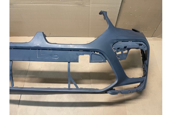 BUMPER FRONT BMW X6M F96 M POWER NEW ORIGINAL Catalog number of the part CP24 NR192 8081634 ZDERZAK PRZOD PRZEDNI BMW X6M F96 M 