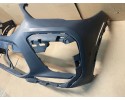 BUMPER FRONT BMW X6M F96 M POWER NEW ORIGINAL Installation side front