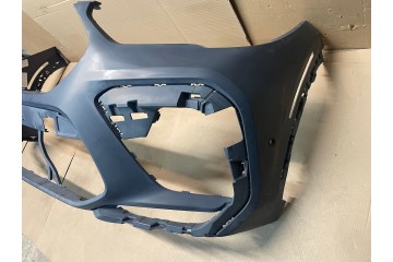 BUMPER FRONT BMW X6M F96 M POWER NEW ORIGINAL Installation side front