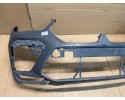 BUMPER FRONT BMW X6M F96 M POWER NEW ORIGINAL Car type passenger cars