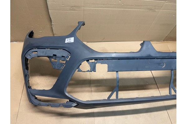 BUMPER FRONT BMW X6M F96 M POWER NEW ORIGINAL Car type passenger cars