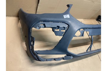 BUMPER FRONT BMW X6M F96 M POWER NEW ORIGINAL Product weight with unit packaging 2 kg