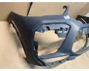 BUMPER FRONT BMW X6M F96 M POWER NEW ORIGINAL Customs tariff code 87081090
