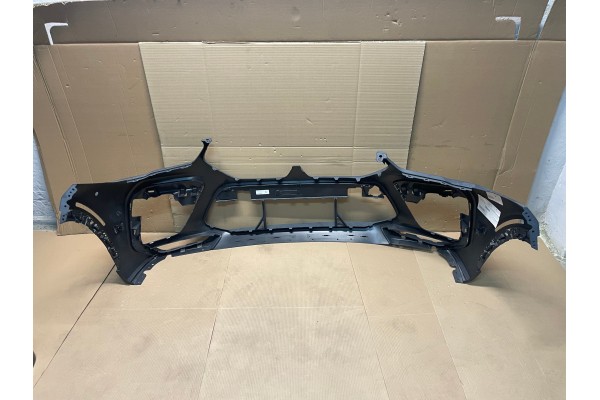 Parachoques delantero para BMW X6M F96 M Power - Nuevo recambio OEM or