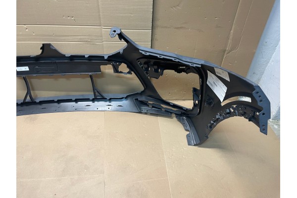 Parachoques delantero para BMW X6M F96 M Power - Nuevo recambio OEM or