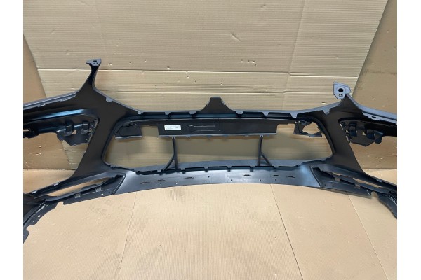 Parachoques delantero para BMW X6M F96 M Power - Nuevo recambio OEM or