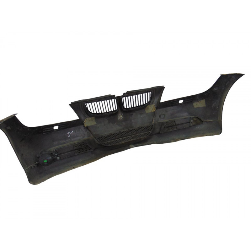 NEGRO PARAGOLPES DELANTERO BMW SERIE 3 BERLINA (E90)