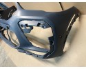 BUMPER FRONT BMW X6M F96 M POWER NEW ORIGINAL Installation side front