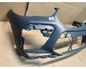 BUMPER FRONT BMW X6M F96 M POWER NEW ORIGINAL Product weight with unit packaging 2 kg