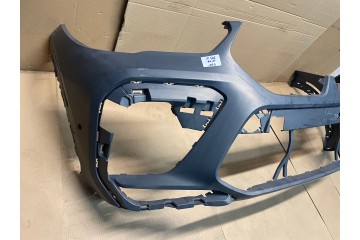BUMPER FRONT BMW X6M F96 M POWER NEW ORIGINAL Product weight with unit packaging 2 kg