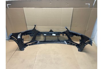 BUMPER FRONT BMW X6M F96 M POWER NEW ORIGINAL Customs tariff code 87081090