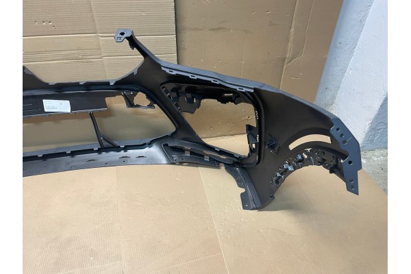 Parachoques delantero para BMW X6M F96 M Power - Nuevo recambio OEM or