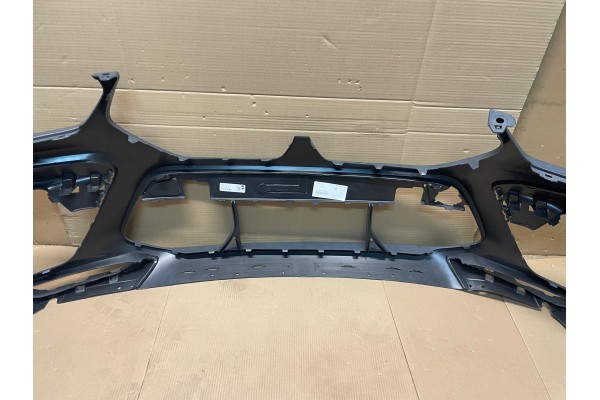Parachoques delantero para BMW X6M F96 M Power - Nuevo recambio OEM or