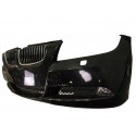 NEGRO PARAGOLPES DELANTERO BMW SERIE 3 BERLINA (E90) NEGRO PARAGOLPES DELANTERO BMW SERIE 3 BERLINA (E90)
