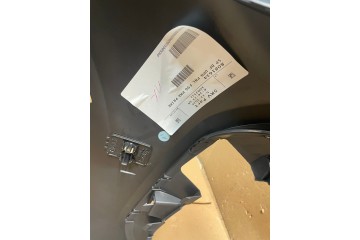 Parachoques delantero para BMW X6M F96 M Power - Nuevo recambio OEM or