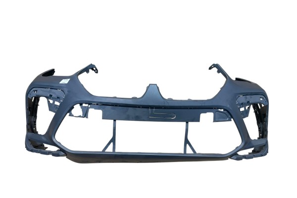 BUMPER FRONT BMW X6M F96 M POWER NEW ORIGINAL