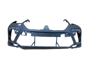 BUMPER FRONT BMW X6M F96 M POWER NEW ORIGINAL