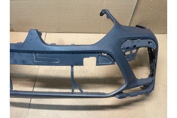 BUMPER FRONT BMW X6M F96 M POWER NEW ORIGINAL Catalog number of the part CP24 NR195 8081634 ZDERZAK PRZOD PRZEDNI BMW X6M F96 M 