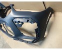 BUMPER FRONT BMW X6M F96 M POWER NEW ORIGINAL Installation side front
