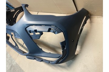 BUMPER FRONT BMW X6M F96 M POWER NEW ORIGINAL Installation side front