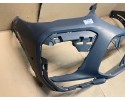BUMPER FRONT BMW X6M F96 M POWER NEW ORIGINAL Customs tariff code 87081090