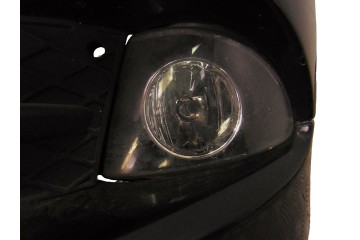 NEGRO PARAGOLPES DELANTERO BMW SERIE 3 BERLINA (E90) 318d 2006 NEGRO 205229 BMW - 6