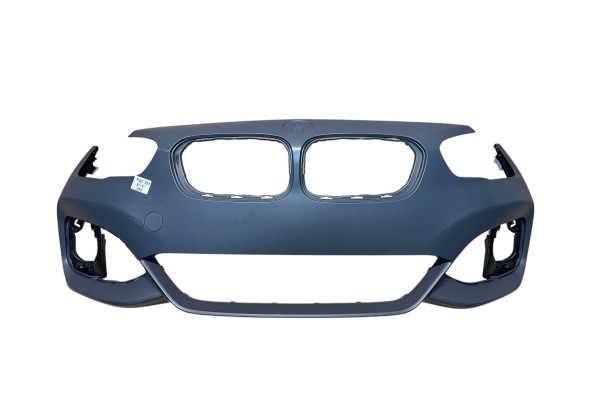 BUMPER FRONT BMW 1 F20 F21 LIFT M PACKAGE NEW ORIGINAL