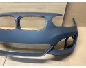 BUMPER FRONT BMW 1 F20 F21 LIFT M PACKAGE NEW ORIGINAL Catalog number of the part CP24 NR196 ZDERZAK PRZOD PRZEDNI BMW 1 F20 F21