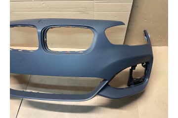 BUMPER FRONT BMW 1 F20 F21 LIFT M PACKAGE NEW ORIGINAL Catalog number of the part CP24 NR196 ZDERZAK PRZOD PRZEDNI BMW 1 F20 F21