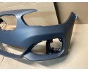 BUMPER FRONT BMW 1 F20 F21 LIFT M PACKAGE NEW ORIGINAL Part manufacturer BMW OE